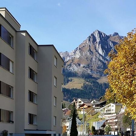 Apartment Alpenstrasse 621 By Interhome Engelberg Kültér fotó